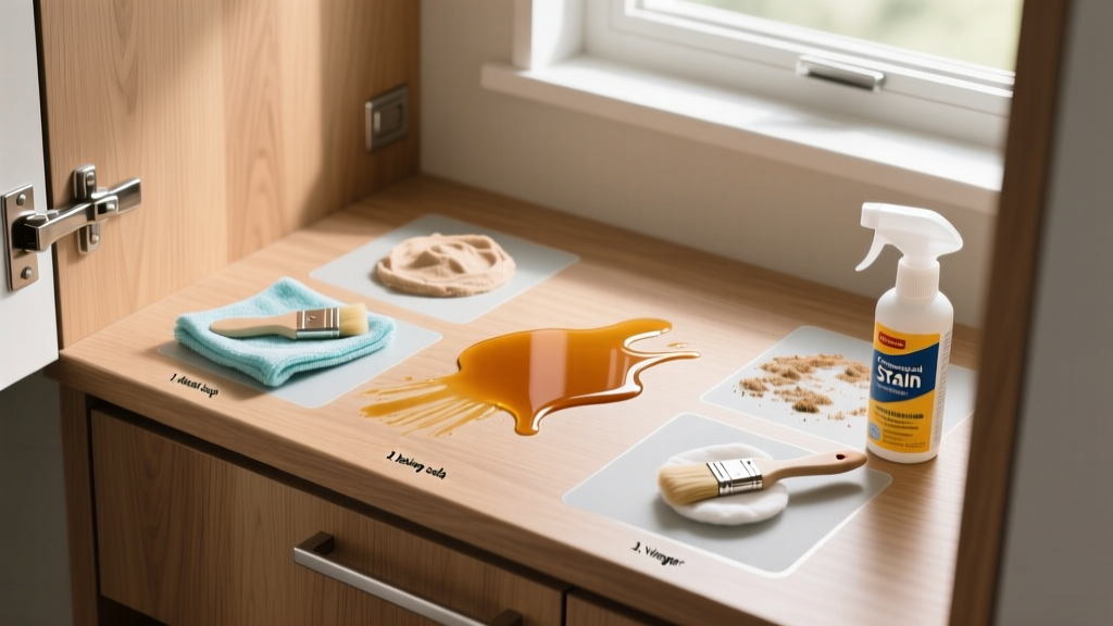 Proven: How to Get Oil Out of Medicine Cabinet Fast