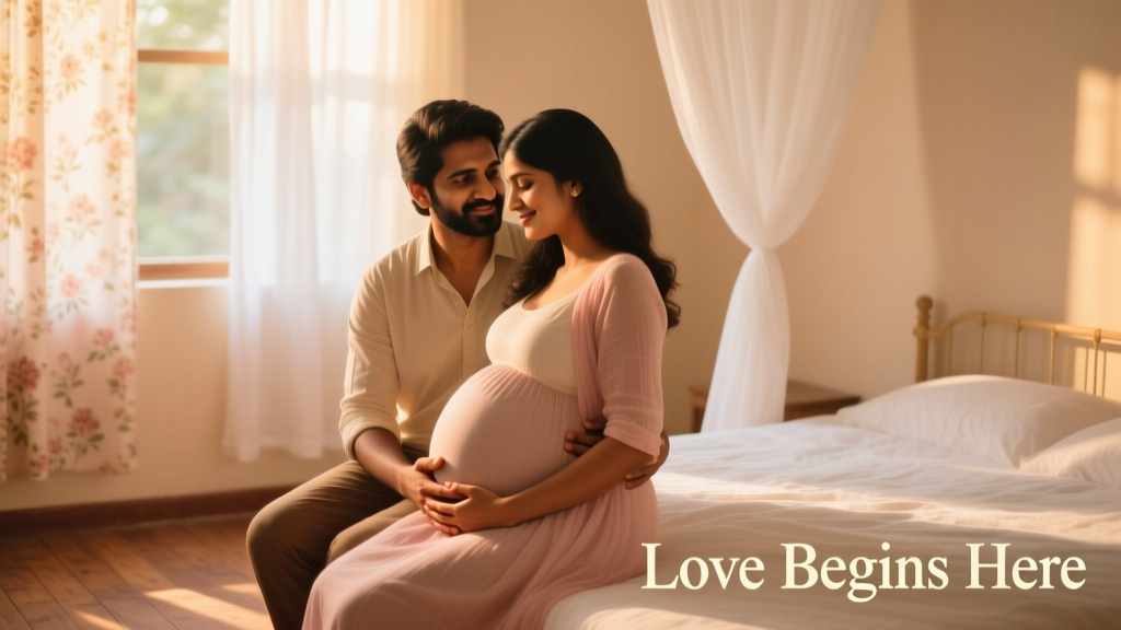 Akshay Nair: A Doula’s Perspective on Evidence-Based Prenatal Care, Community Advocacy, and Maternal Health Innovation