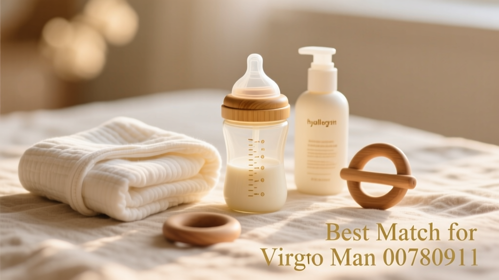 Understanding Relationship Compatibility for Virgo Men: Evidence-Informed Insights from Pediatric and Developmental Psychology
