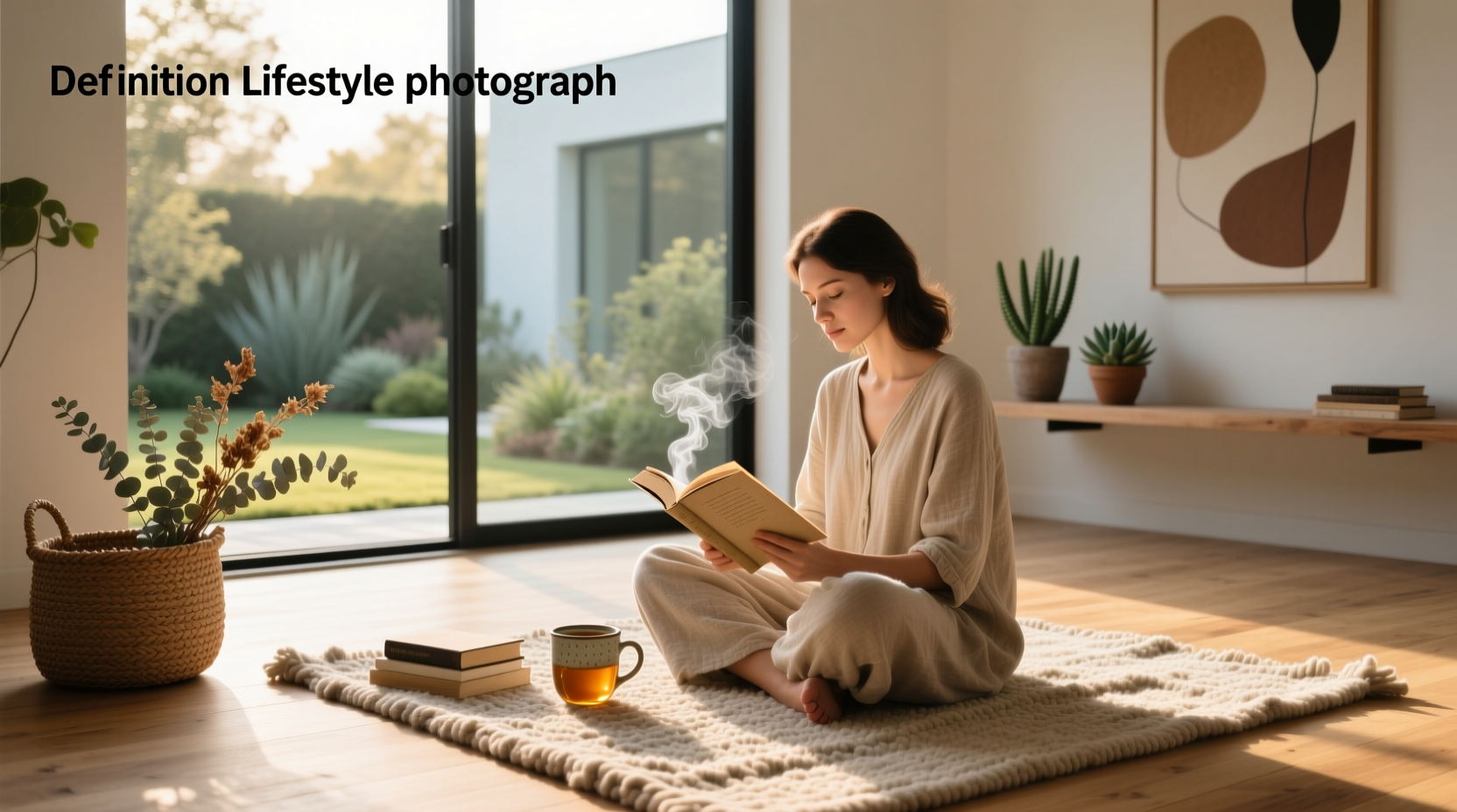 mindful reading guide