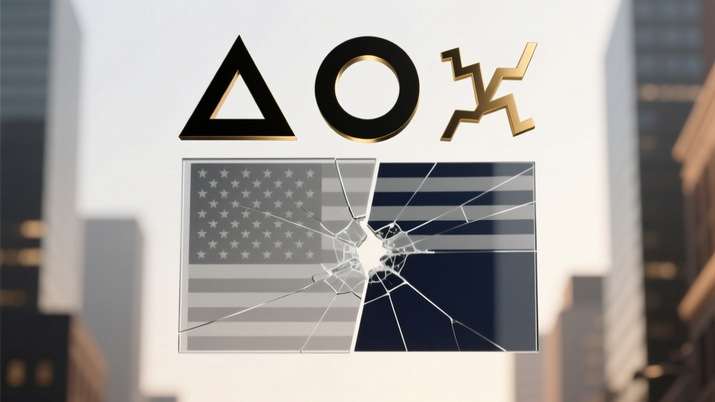 Political Parties as Factions: Truth Behind U.S. System