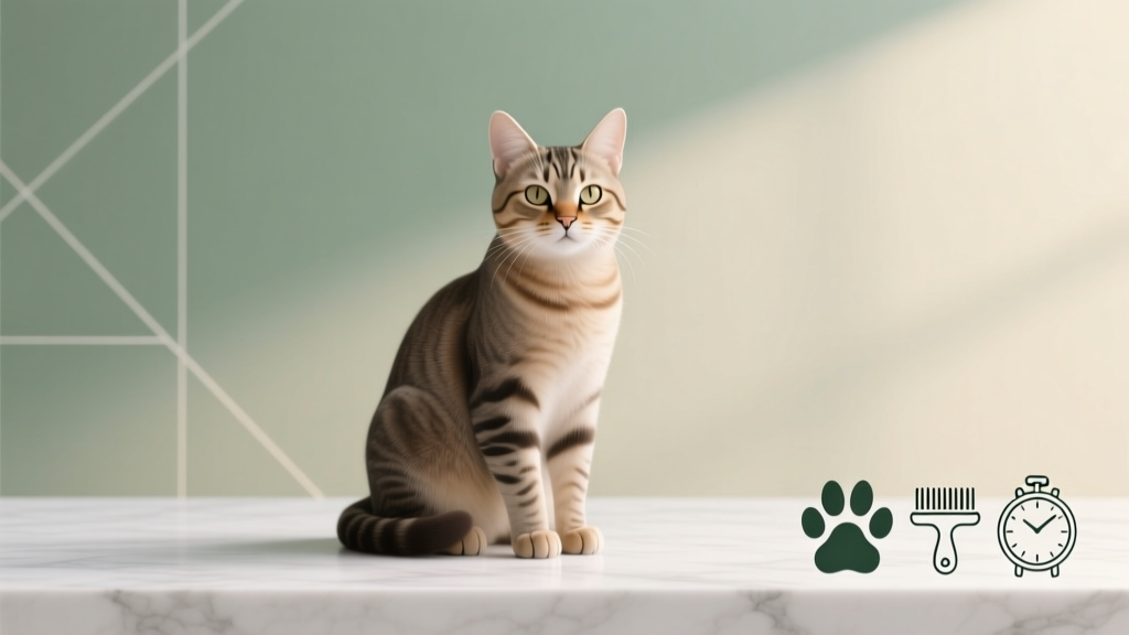 How to Stop Cat Behavior Target