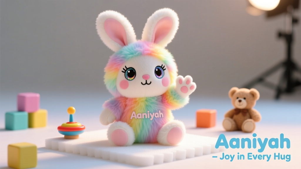 Aaniyah: Safety, Development, and Market Analysis of a Leading Infant Activity Gym