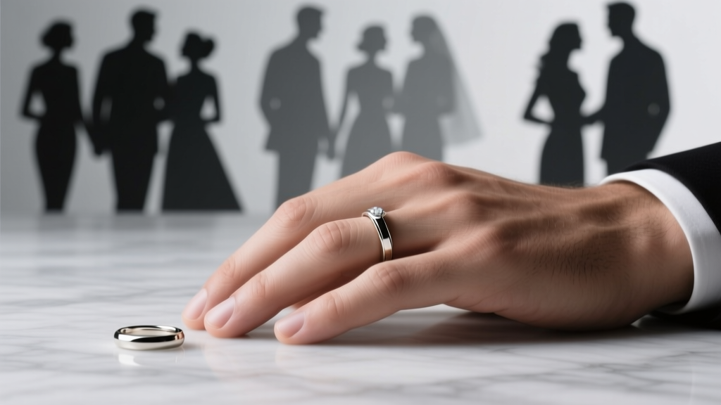 Do Men Wear Wedding Rings in 2026? Data & Trends