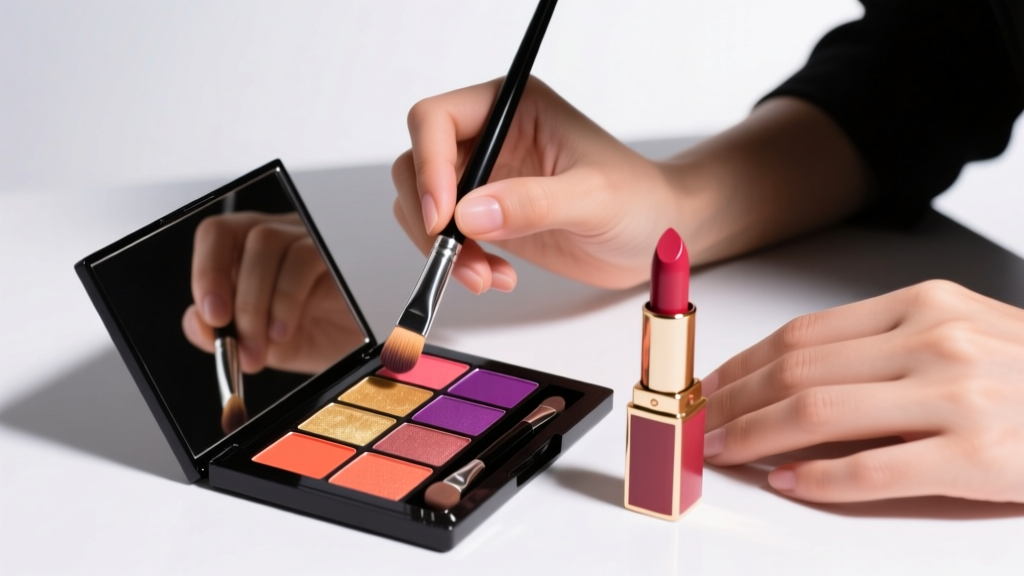 Korekiyo Shinguji Lipstick: Symbolism & Technique (2026)