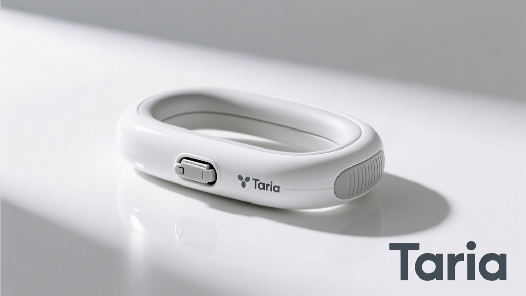 Taria: A Child Safety Specialist's In-Depth Review of the Taria Baby Monitor System