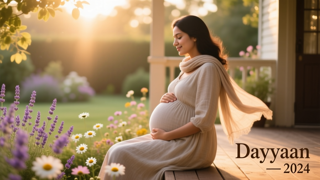 Dayyaan: Evidence-Based Insights for Prenatal and Postpartum Wellness