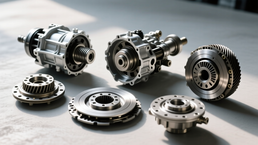Transmission Repair vs Rebuild: How Long Does AAMCO Take?