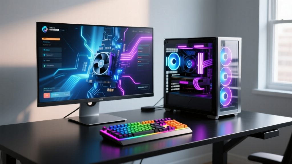 Best Cool Gamer Stuff Upgrades for Peak FPS in 2026