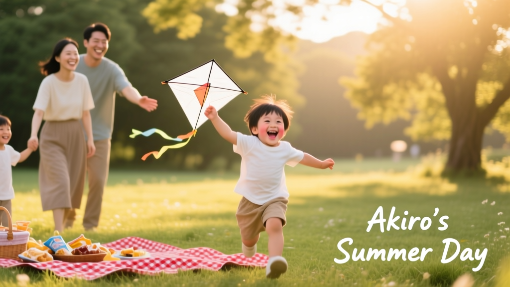 Akiro: A Science-Informed Framework for Parental Resilience and Family Well-Being