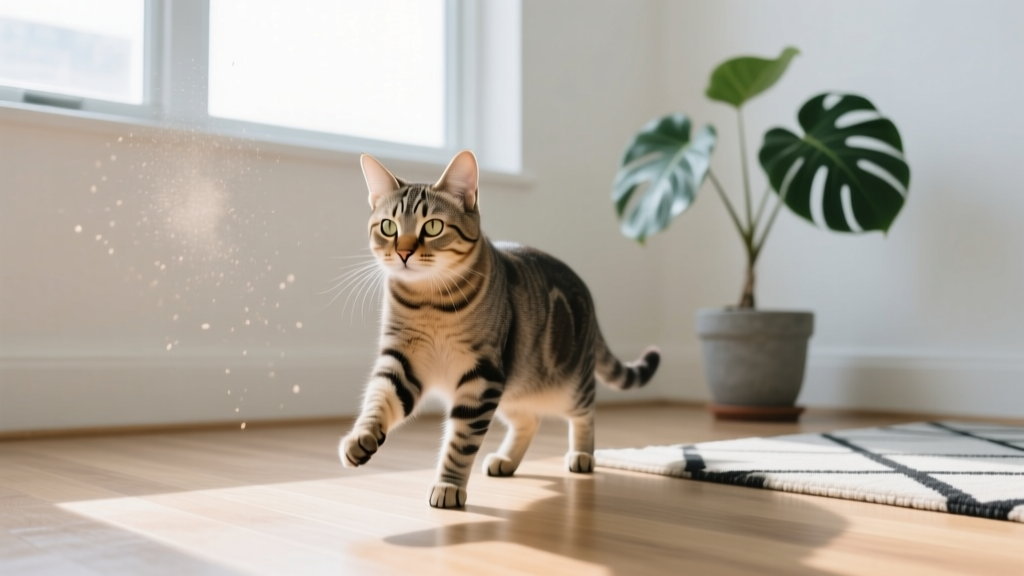 How to Change Cats Behavior Alternatives
