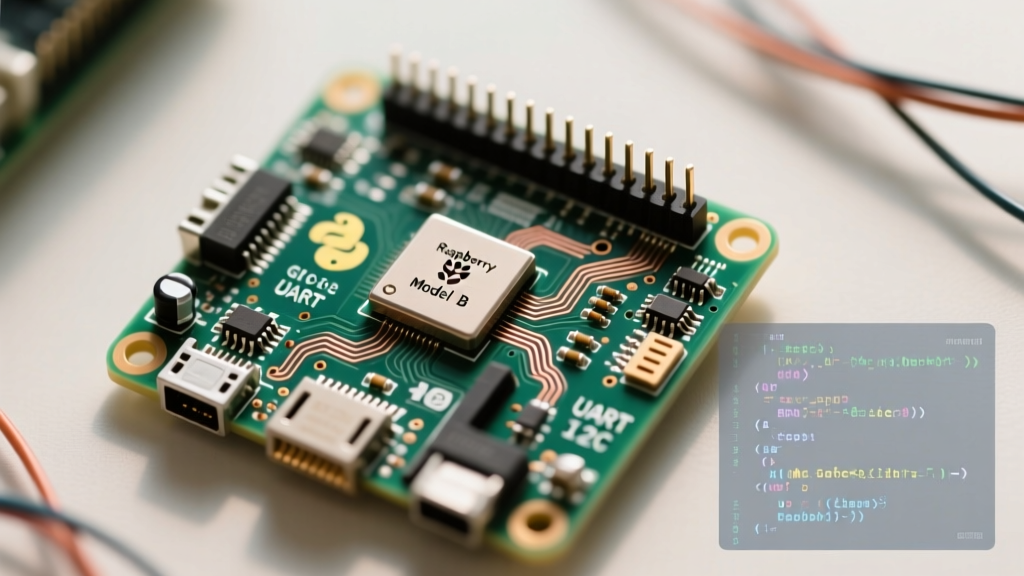 Raspberry Pi 3 Pinout: A Software Configuration Walkthrough