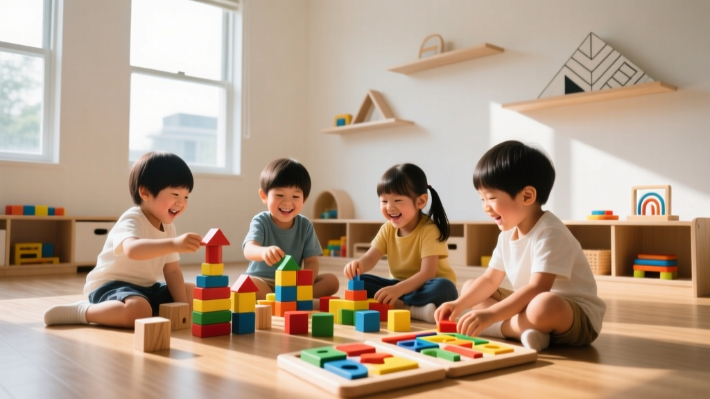 Outdoor Sensory Activities for Toddlers (2026)