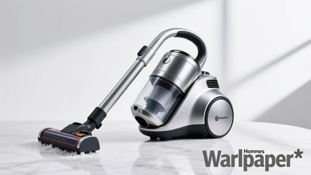 Vacuum for Wash: How Wet-Dry Vacuums Transform Cleaning Efficiency in Homes and Workshops