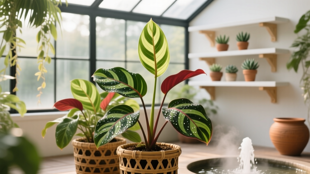 Prayer Plant Propagation: Easy Steps That Work