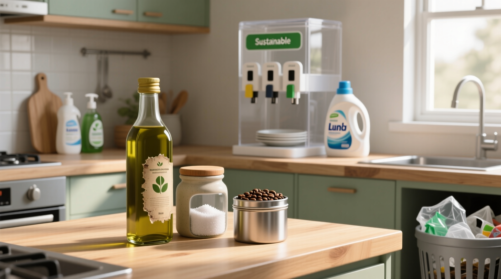 things you should refill instead tossing