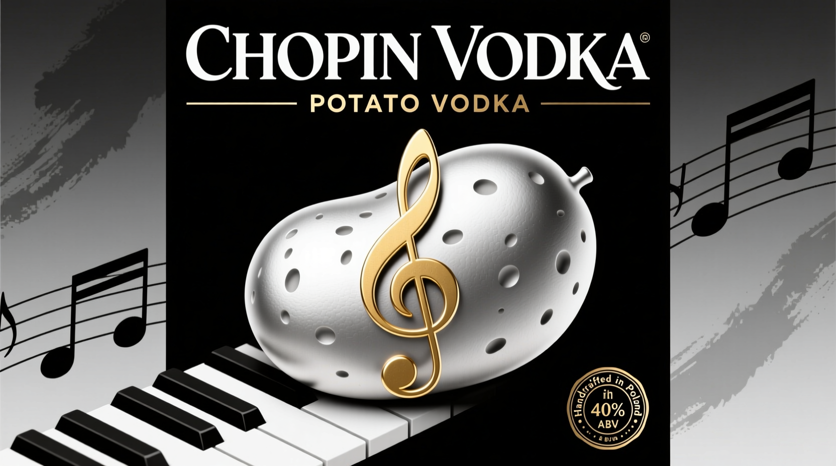 Chopin Potato Vodka: What Makes It Special