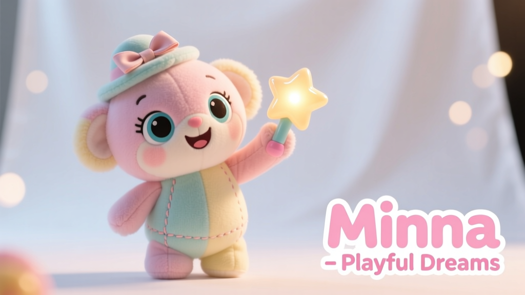 Minna: A Deep Safety and Developmental Analysis of the Swedish Toy Brand for Early Childhood