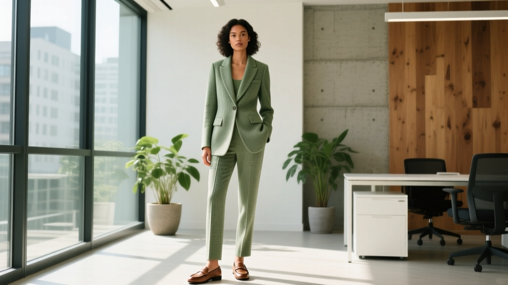 Top Carbon Neutral Fashion Brands for Workwear