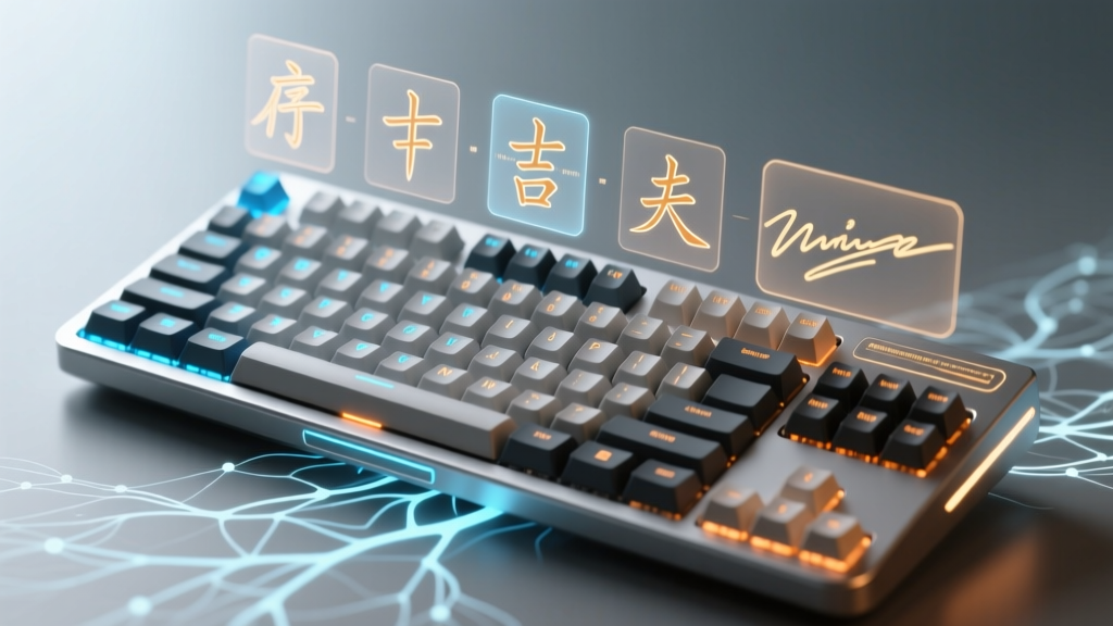 Chinese Keyboard Explained How It Really Works: The Truth Behind Pinyin, Wubi, Handwriting & Why 92% of Learners Hit a Wall (And How to Break Through)
