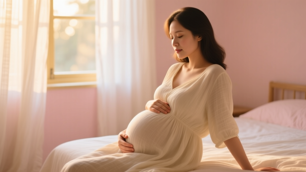 Itsel: Evidence-Based Insights on This Emerging Prenatal Supplement for Iron Support and Maternal Wellness