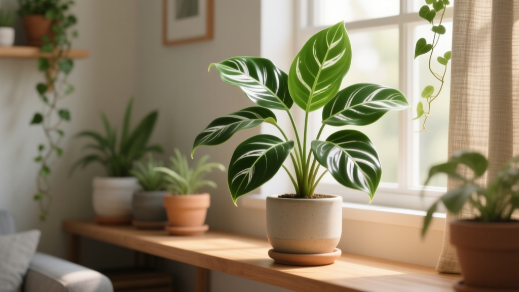 Aglaonema Hybrid Propagation: Fast, Low-Risk Method (2026)