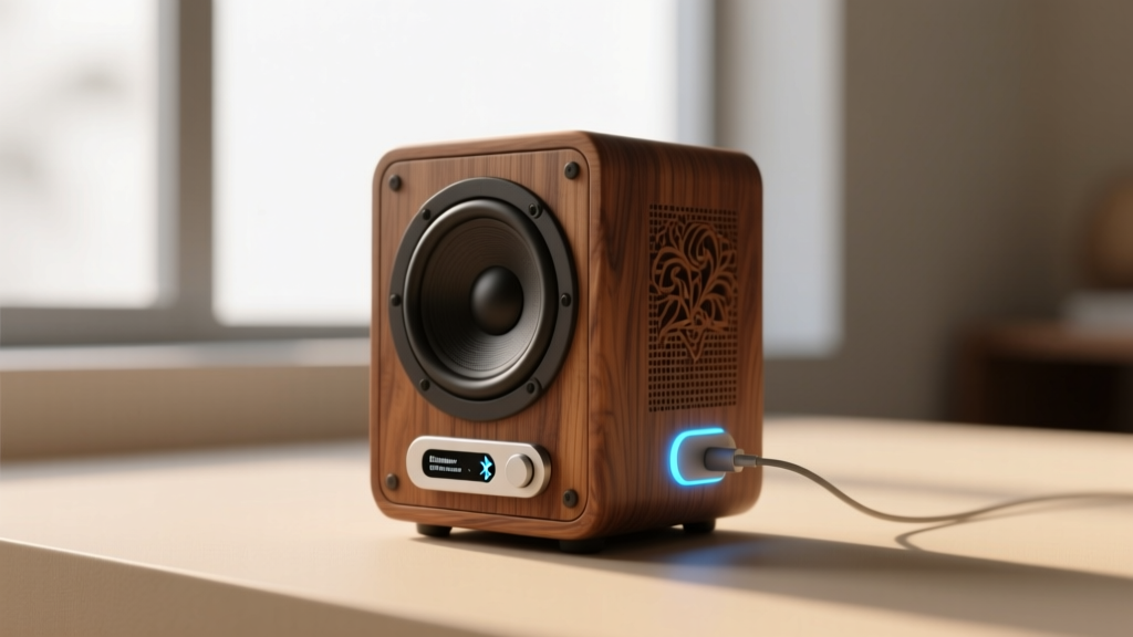 Bluetooth Traditional Speakers: Audiophile-Tested (2026)