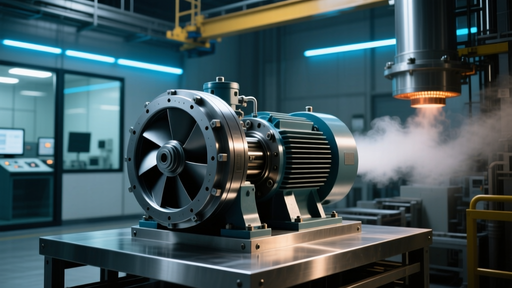 Stop Slurry Pump Failures at Commissioning—Fix Now
