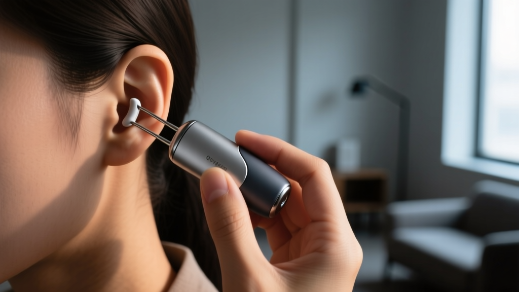 Non Invasive VNS Devices: Biohacking Myths & Mistakes