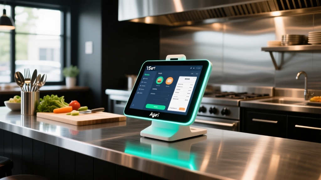 Agari Restaurant Tech vs. Toast POS: 2026 Hardware Rivalry Breakdown