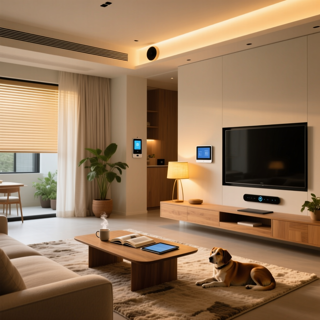 The Ultimate Guide to Smart Home Installation Services: Planning, Hiring, and Setup