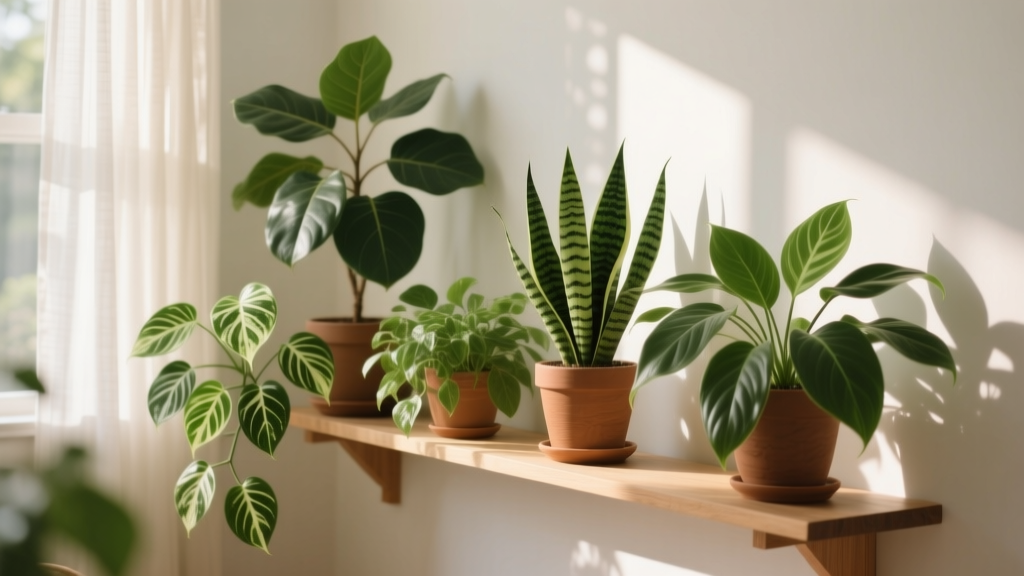 Reflective Surfaces for Indoor Plants: When & How to Use