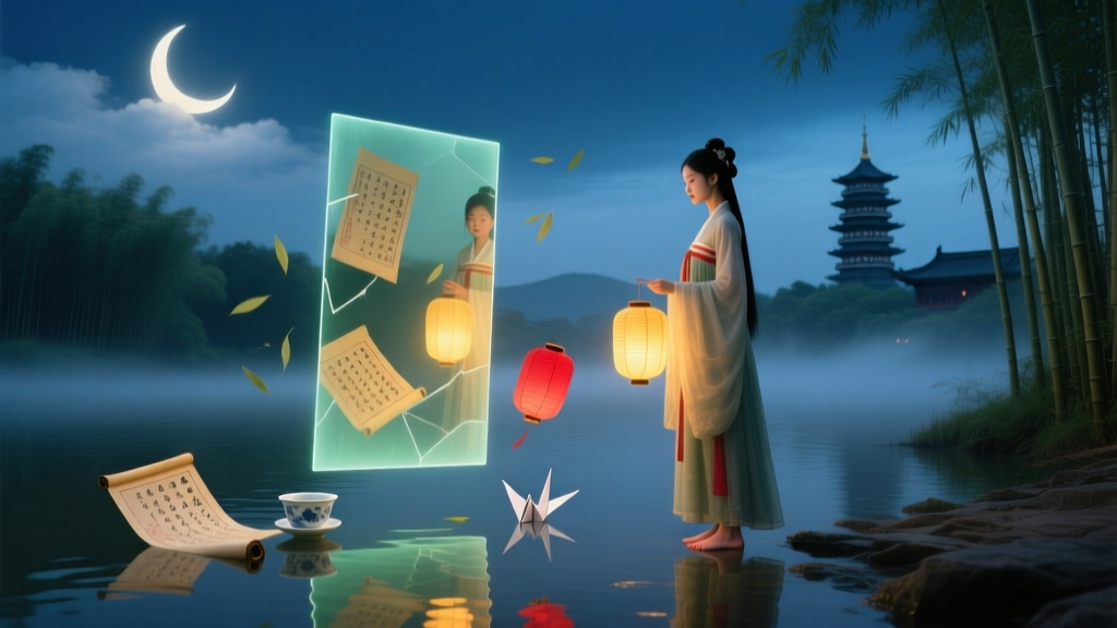 Nostalgia Dream in Chinese: Cultural Dream Symbolism
