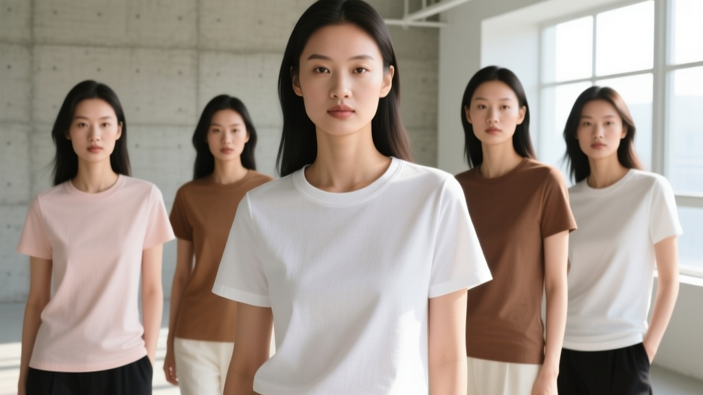 How to Wash Cotton T-Shirts Without Shrinking Them