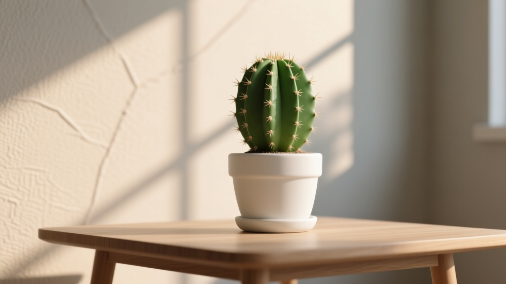 Easy Care How to Grow Cactus Plants Indoors (2026)
