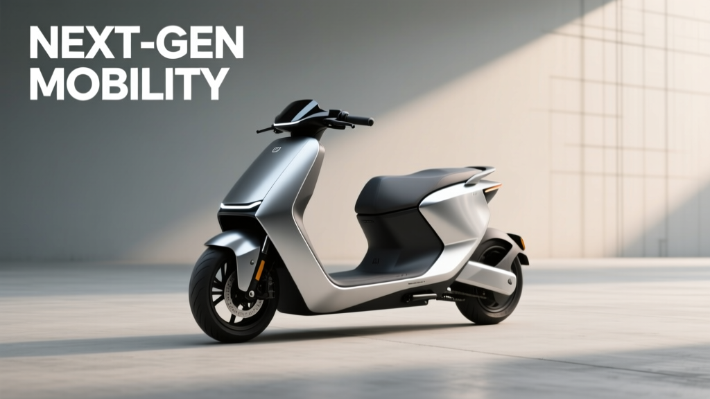 Change Alternatives to Vehicle: Practical, Cost-Effective, and Sustainable Mobility Options for Urban and Suburban Life