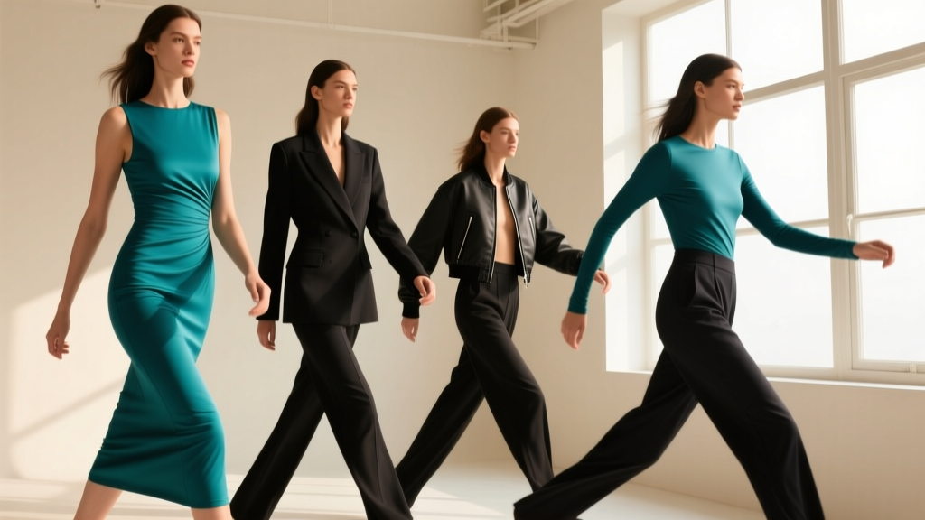 Stretch Fabrics That Never Lose Shape: The Truth