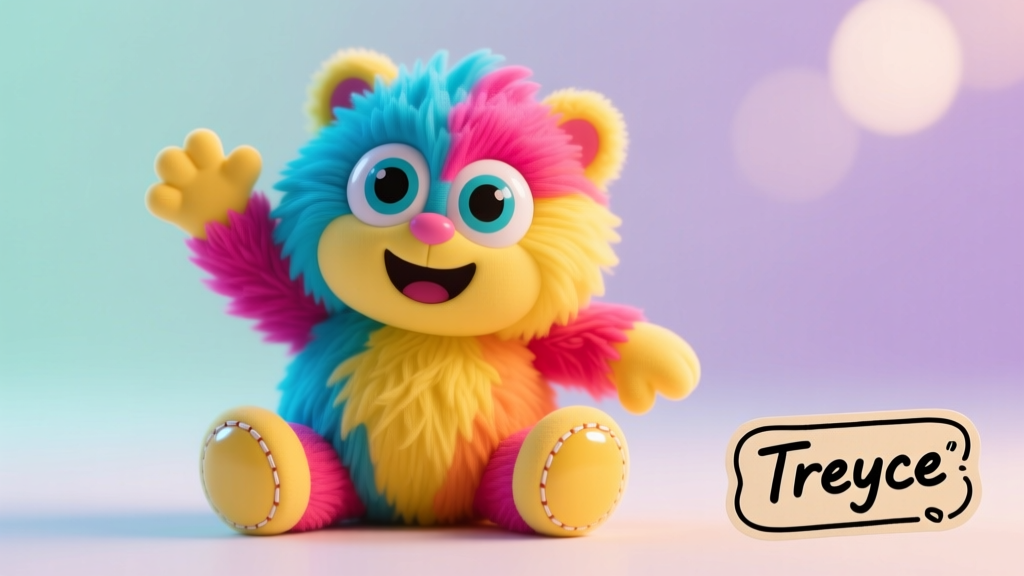 Treyce Toys: Safety Assessment, Regulatory Compliance, and Market Positioning for Children Aged 0–6