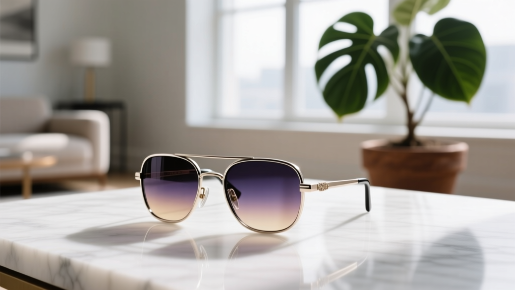 Do Polarized Sunglasses Cause Headaches? A Stylish Fix