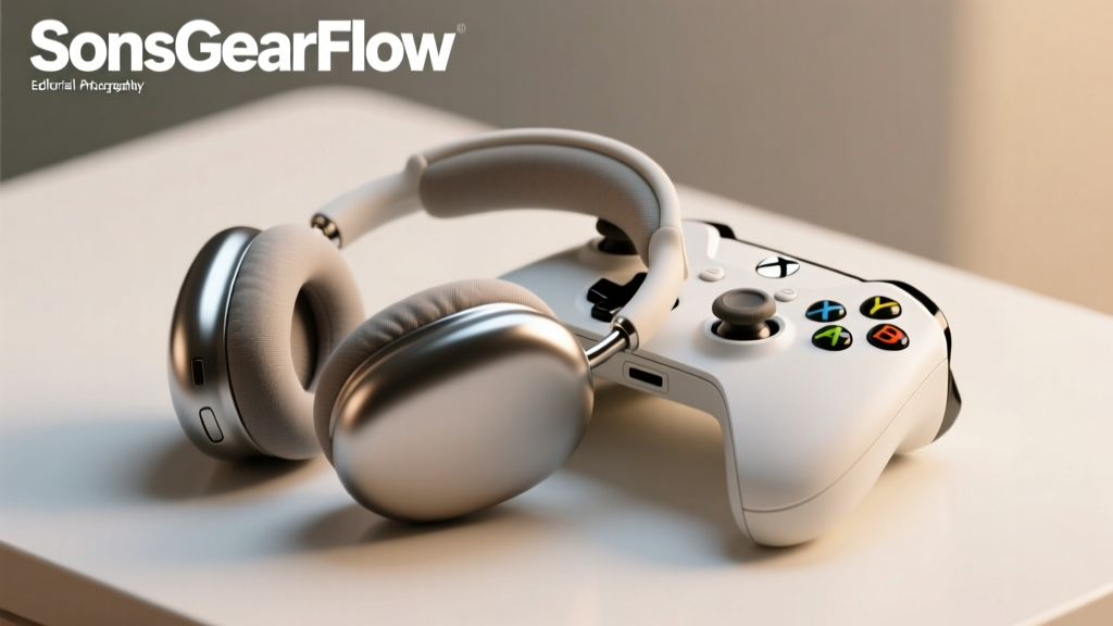 Xbox One Controller Wireless Headphones: Truth (2026)