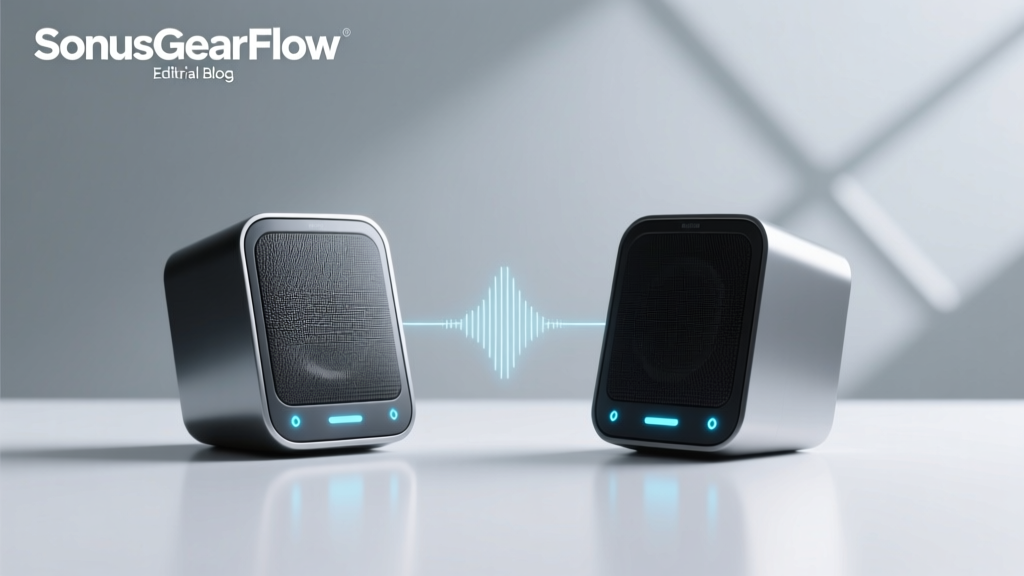 Dual Bluetooth Speakers: Which Phones & Apps Work in 2026