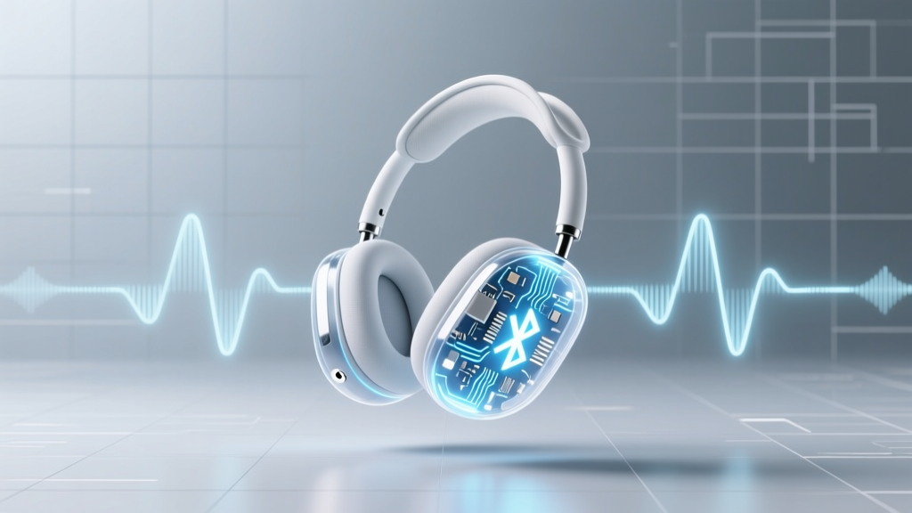 How Wireless Headphones Work: Truth Behind Sound & Battery