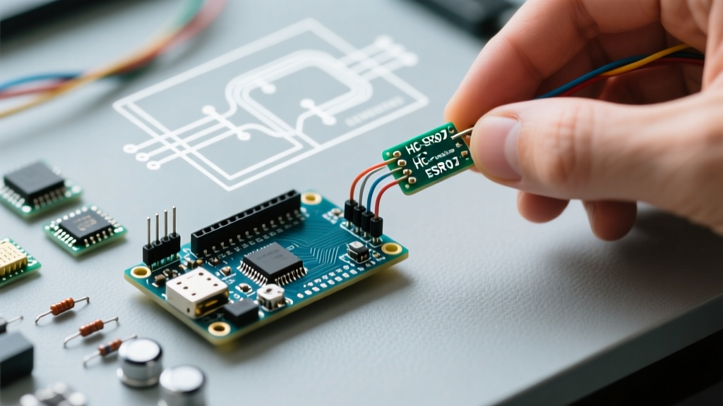 Mastering Arduino Coding for Ultrasonic Sensor Accuracy