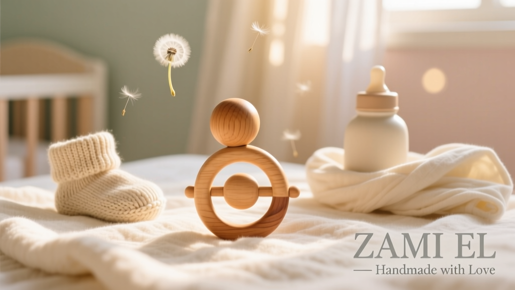Zamiel: A Pediatric Nurse’s Evidence-Based Review of This Infant Sleep Aid Device