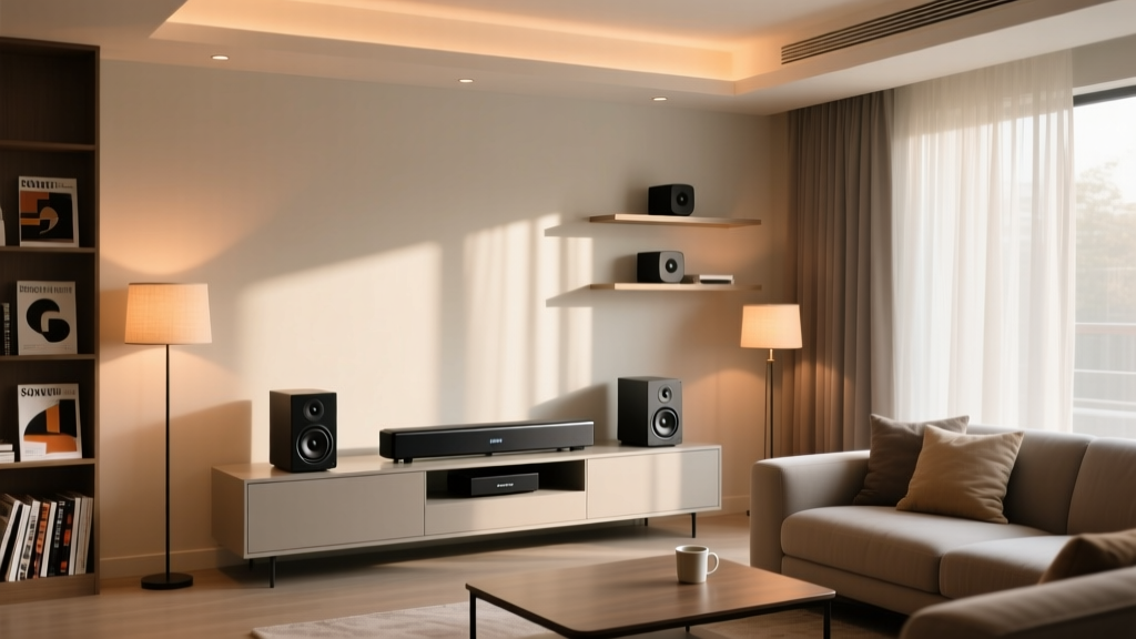 Best Bluetooth Home Theater System (2026)