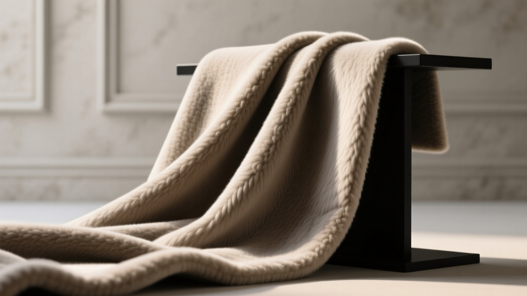 Heavy Weight Polar Fleece Fabric: Innovation, Performance & Sourcing Guide