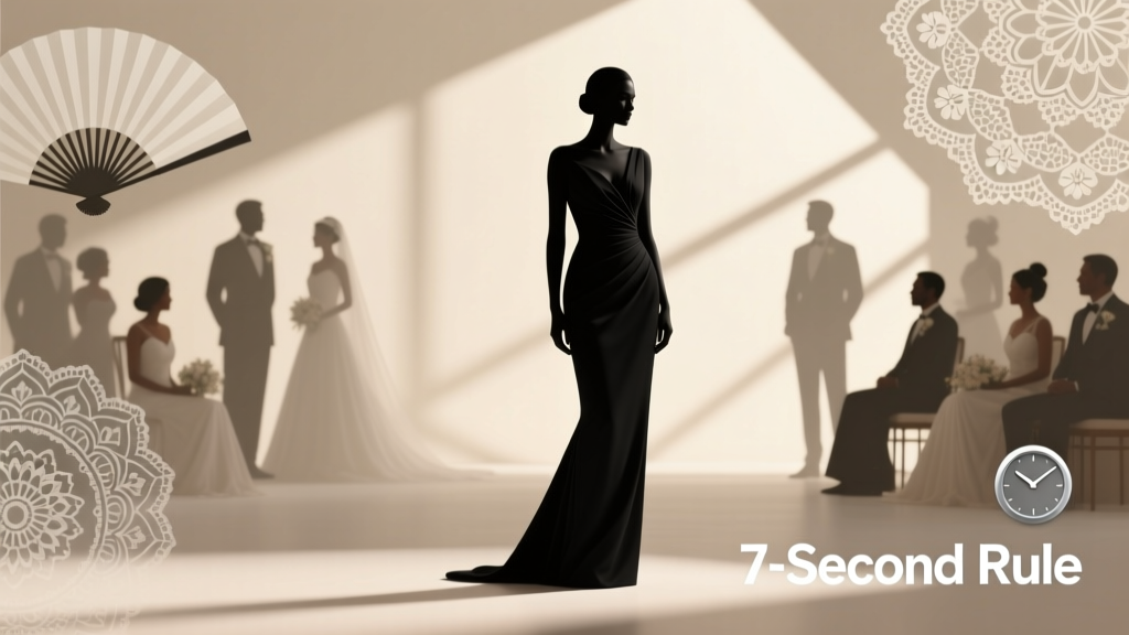 Should I Wear A Black Dress To A Wedding (2026)