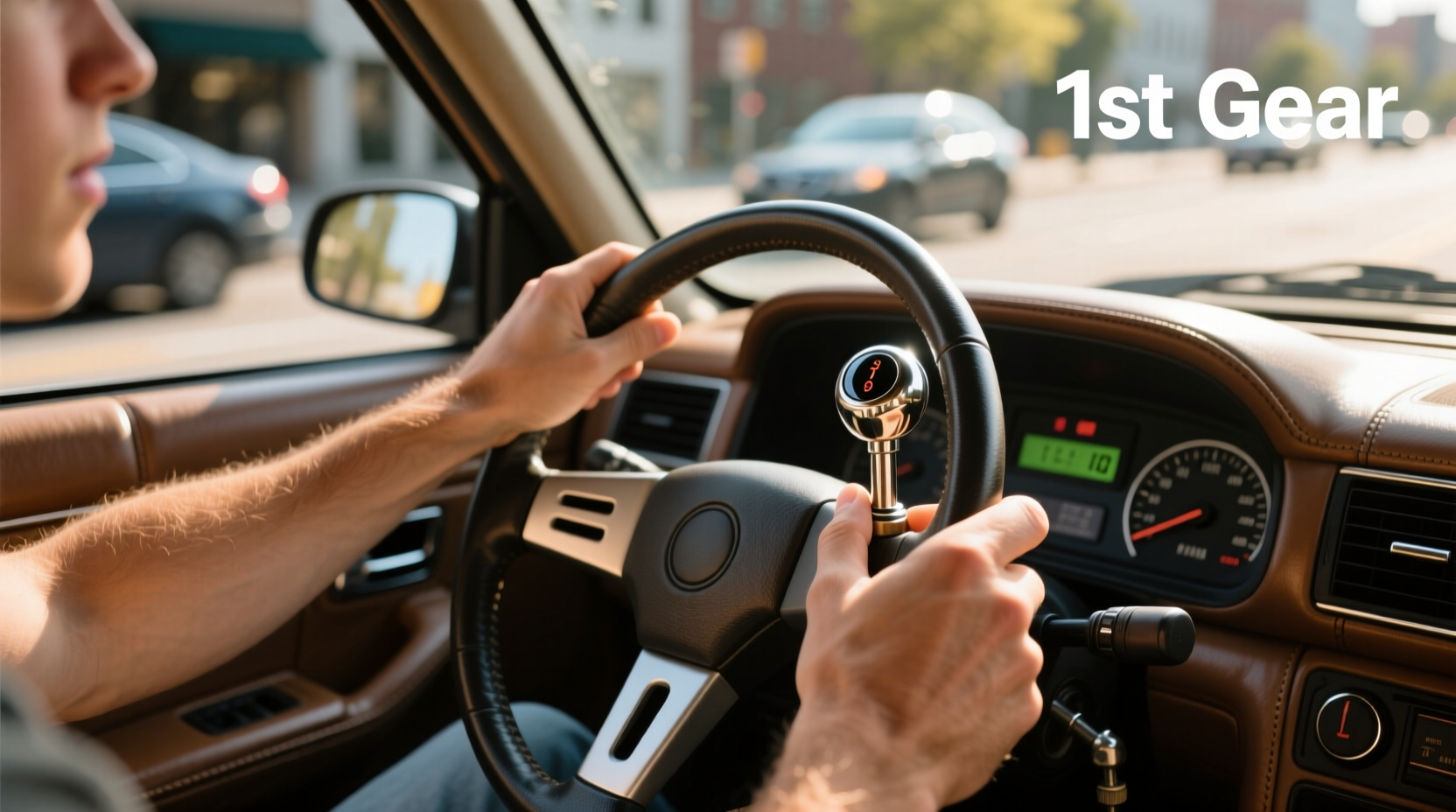 manual vs automatic transmission car is learning stick shift still a useful life skill