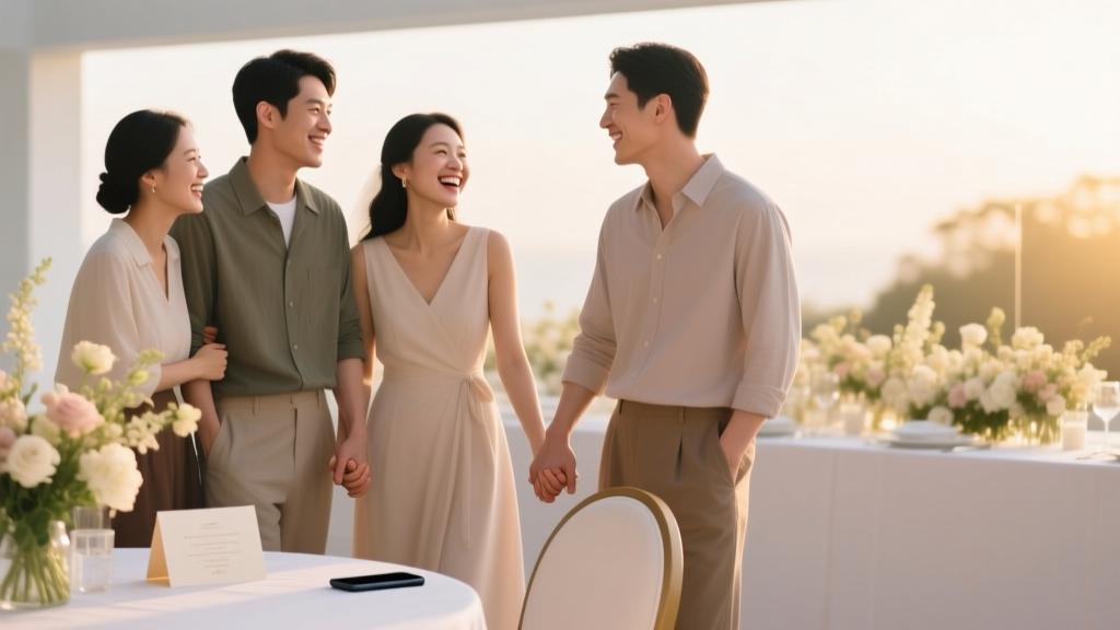 Last-Minute Wedding Invites: Stress-Free Protocol (2026)