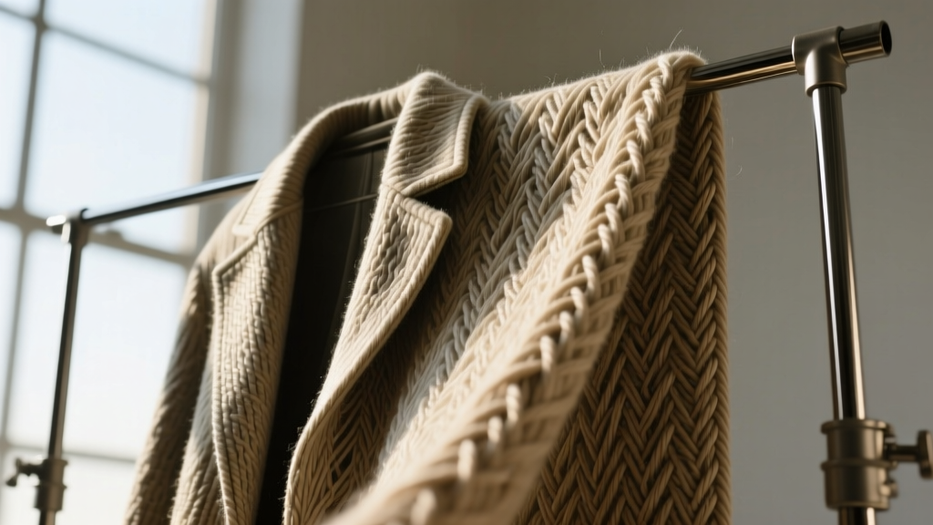 Universal Thread Jacket: Safety, Standards & Sourcing Guide